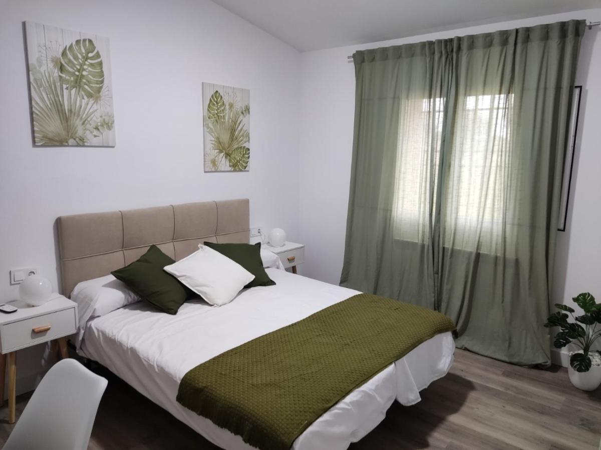 Rucanon 2 La Casa Del Campo 4 Estrellas, Piscina Y Golf Montánchez Zewnętrze zdjęcie